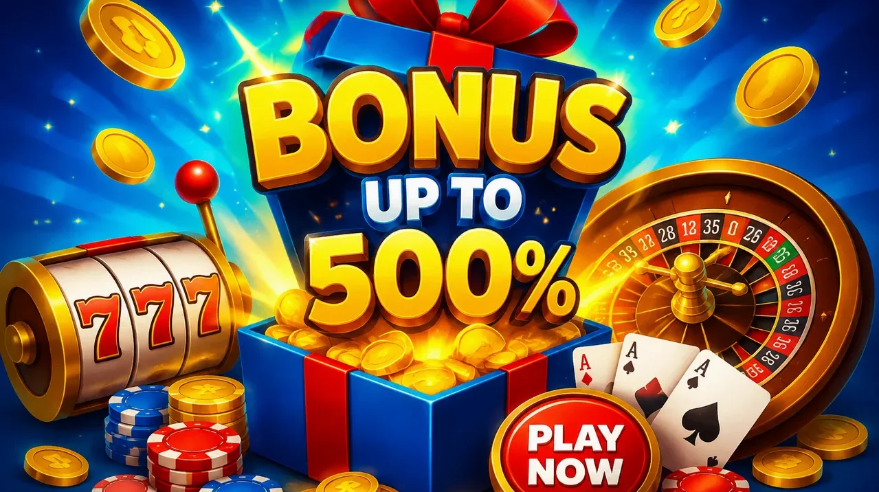 Smiling Joker Bonus 2026 — Claim the Best Offers in Canada