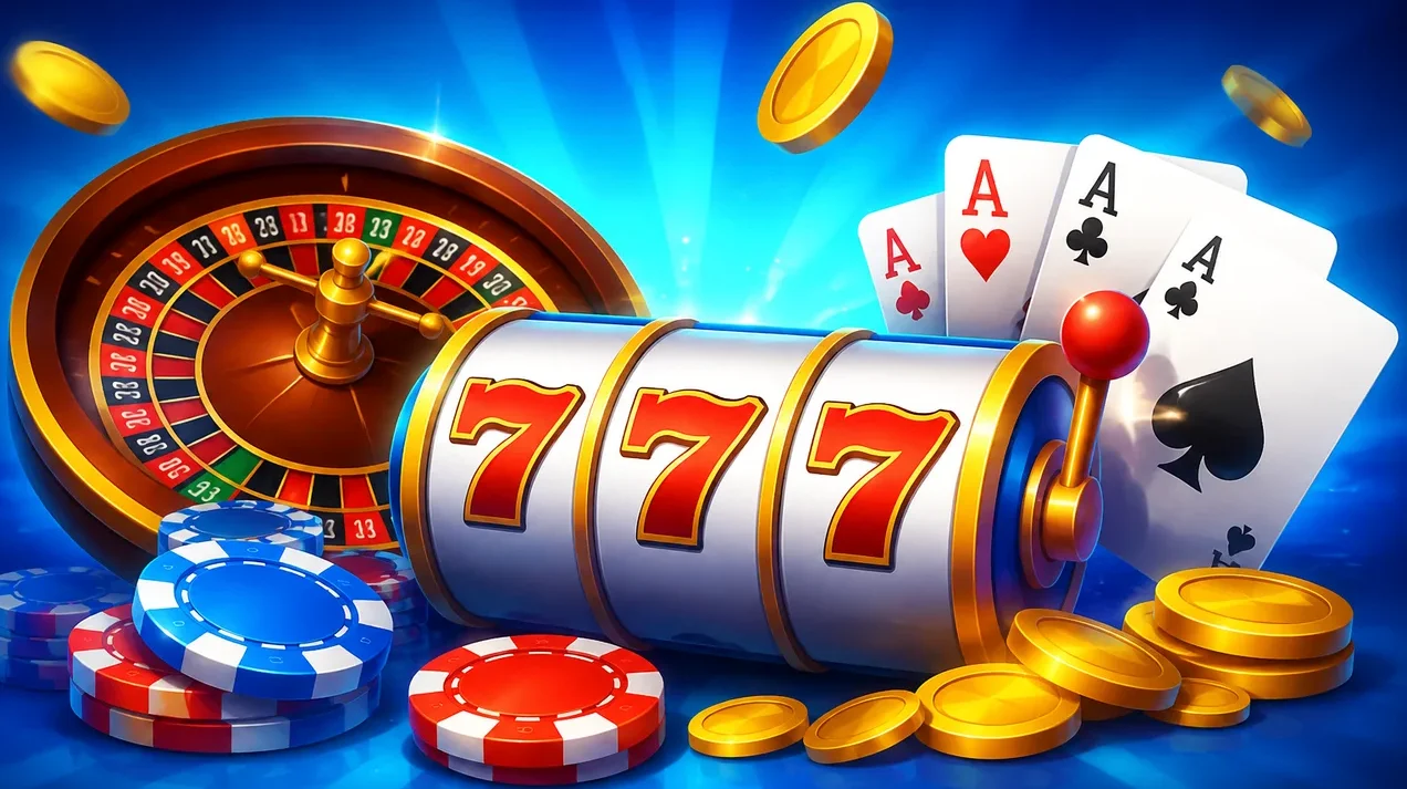 Where to Play Smiling Joker in Canada — Licensed Casinos and C$ Bonuses